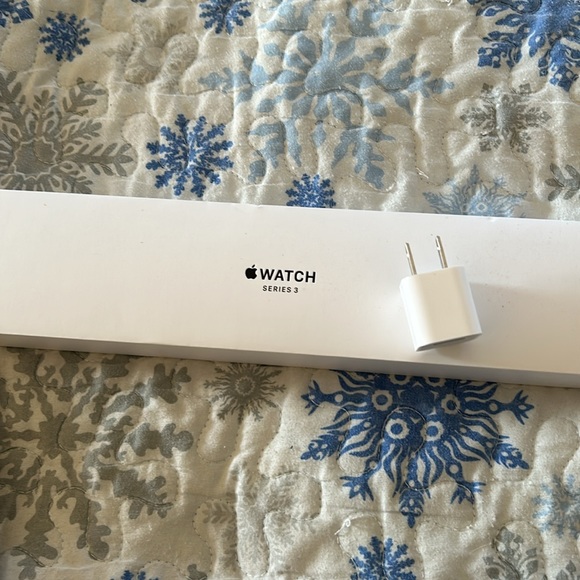 Apple Watch Series 3 - Picture 6 of 7